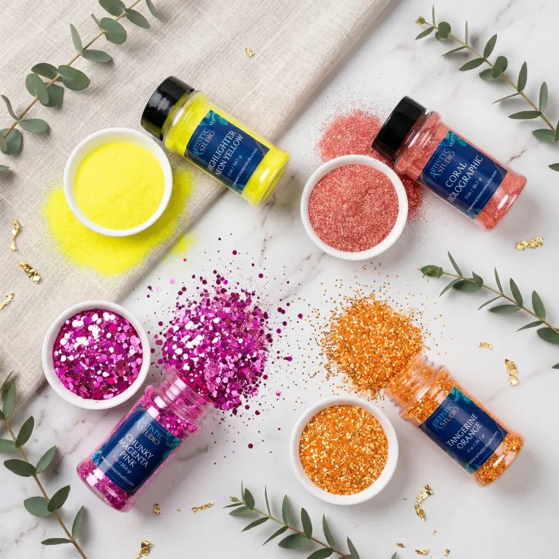 Glitters
