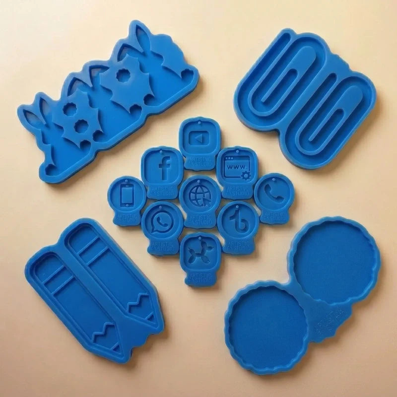 Moldes