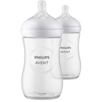 AVENT Biberón. 4oz, 9oz y 11oz