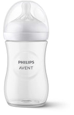 AVENT Biberón. 4oz, 9oz y 11oz