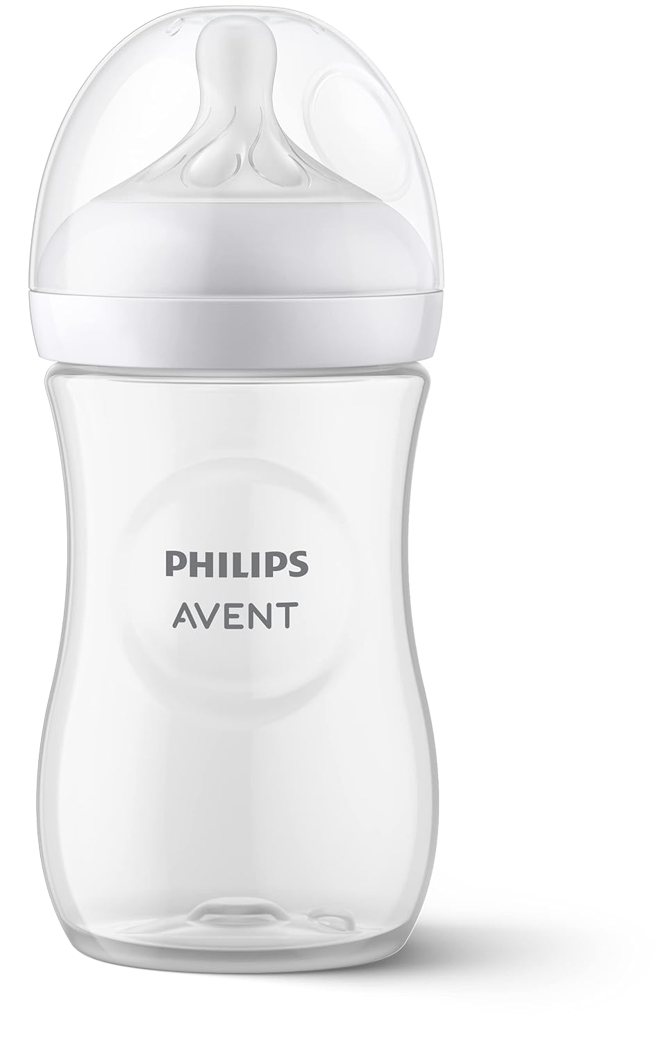 AVENT Biberón. 4oz, 9oz y 11oz