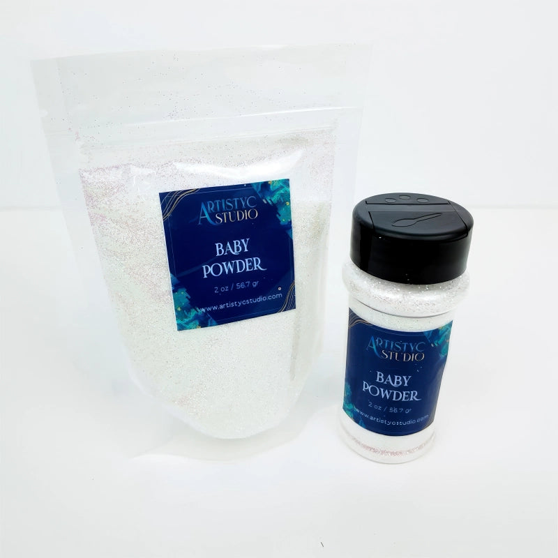 Baby Powder