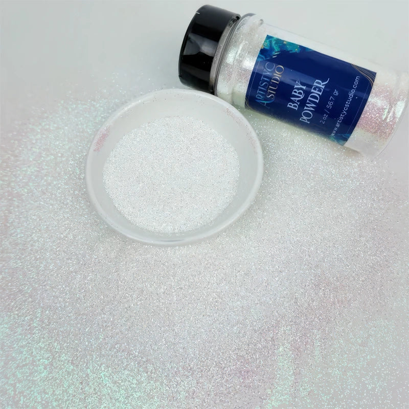 Baby Powder