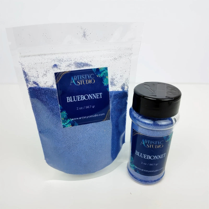 Bluebonnet
