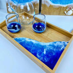 Bandeja Decorativa Personalizada