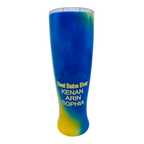 Tumbler Cervecero. 18 & 30oz