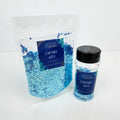 Chunky Blue