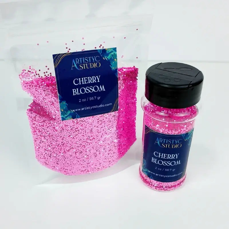 Cherry Blossom
