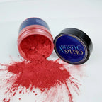 Chili - Mica Powder Pigment