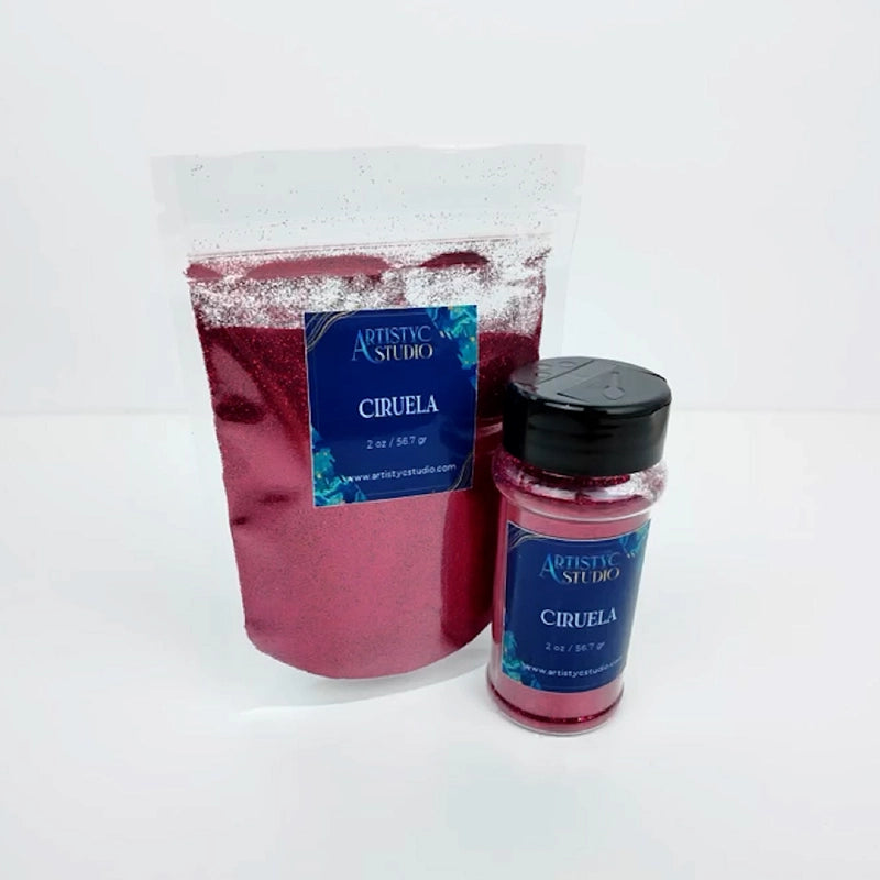 Ciruela
