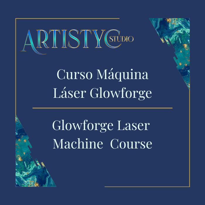 Glowforge Course
