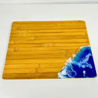 Decoración de Mesa: del Mar