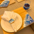 Decoración de Mesa: del Mar