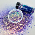 Chunky Galaxy