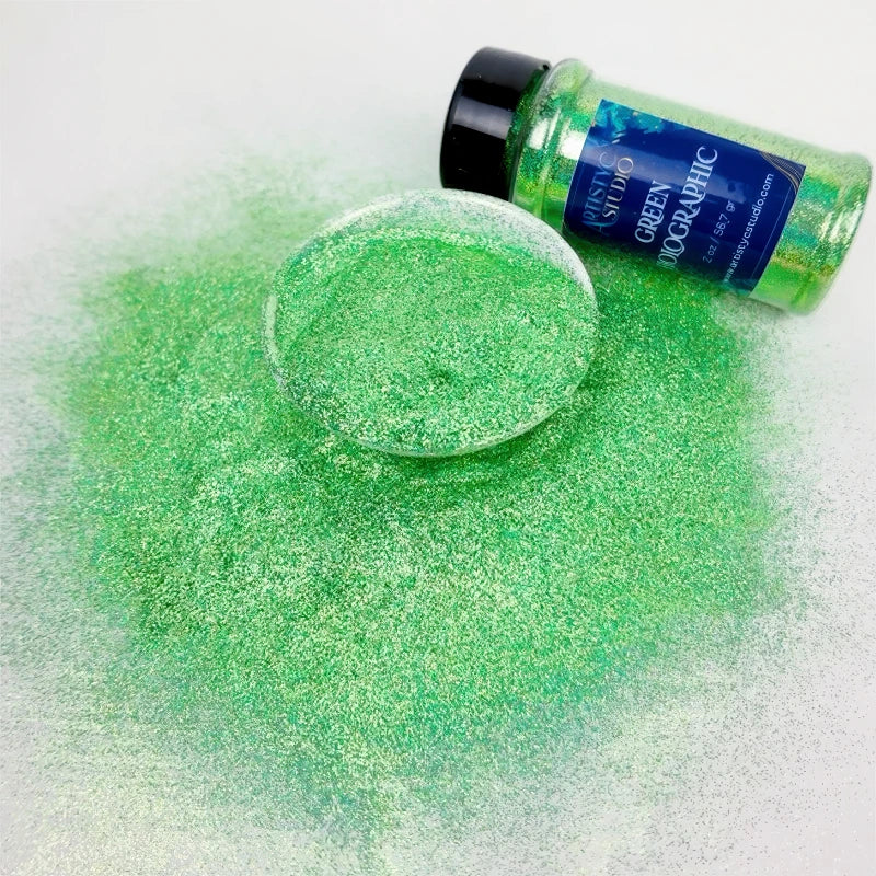 Green Holographic
