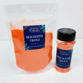 High Lighter Orange