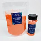 High Lighter Orange