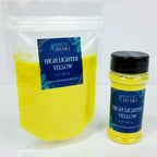 High Lighter Yellow