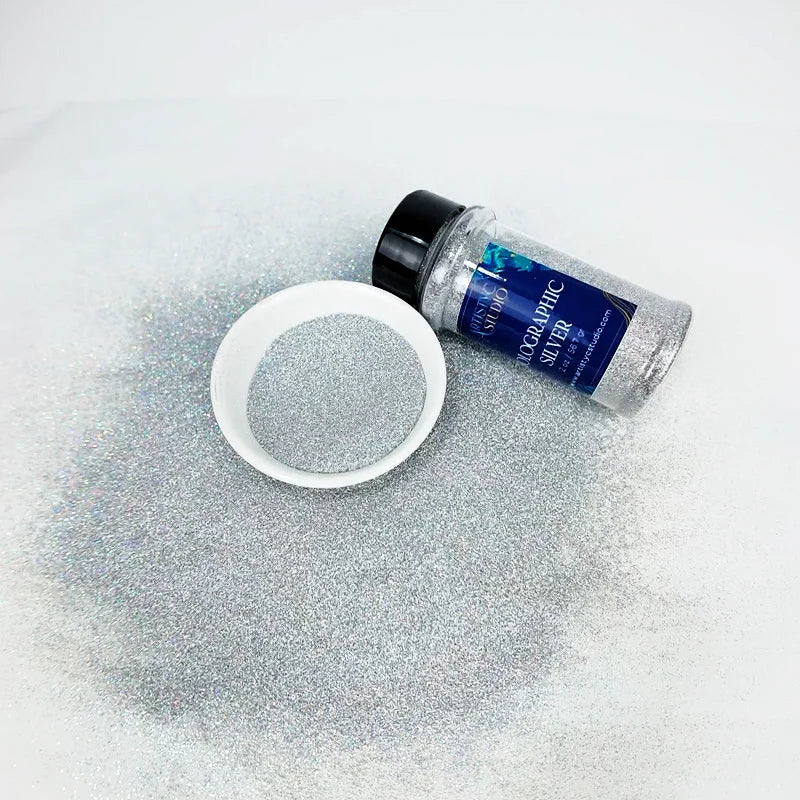 Holographic Silver