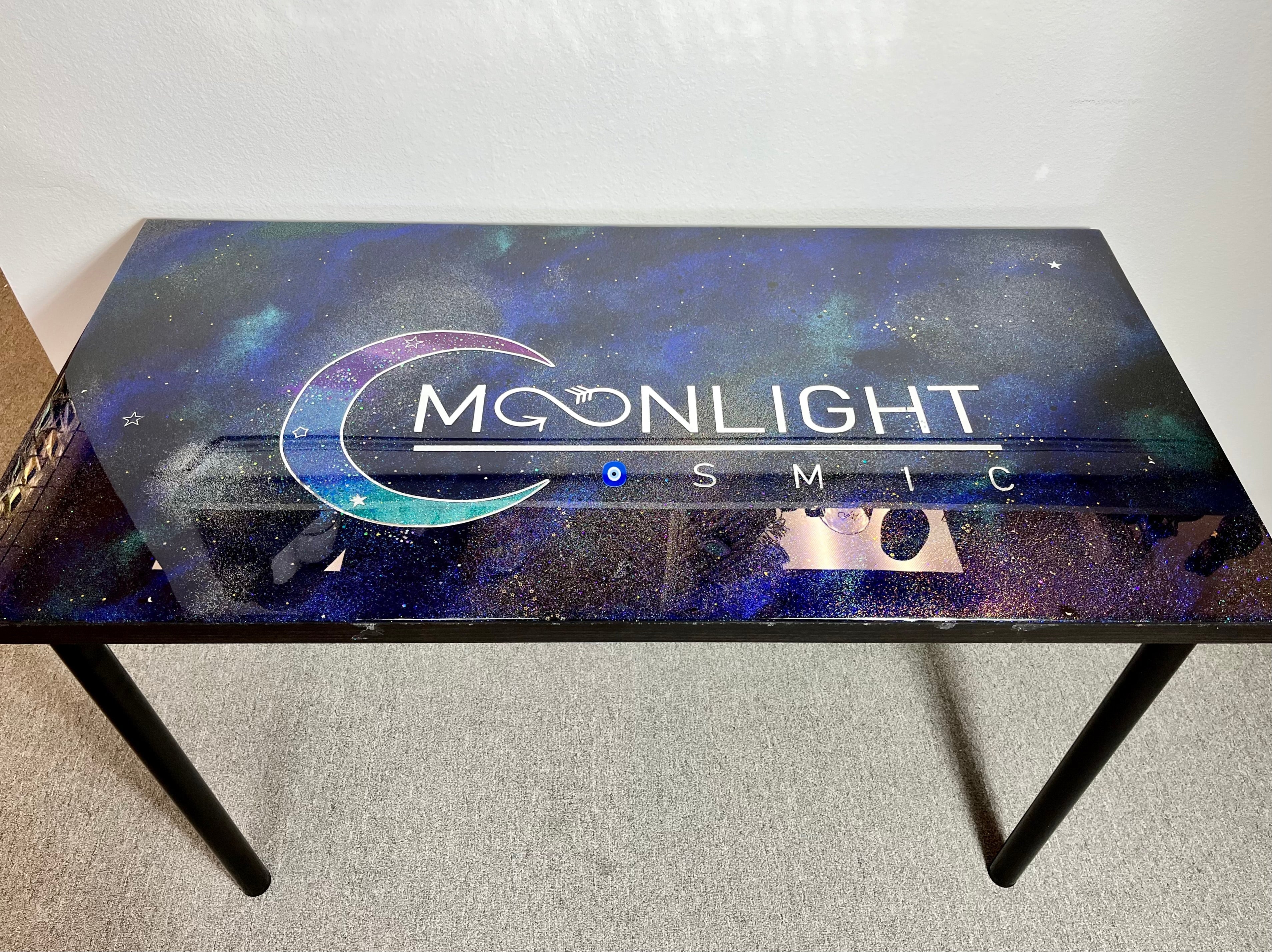 Mesas Personalizadas