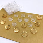 Charms  1/2" o 1"