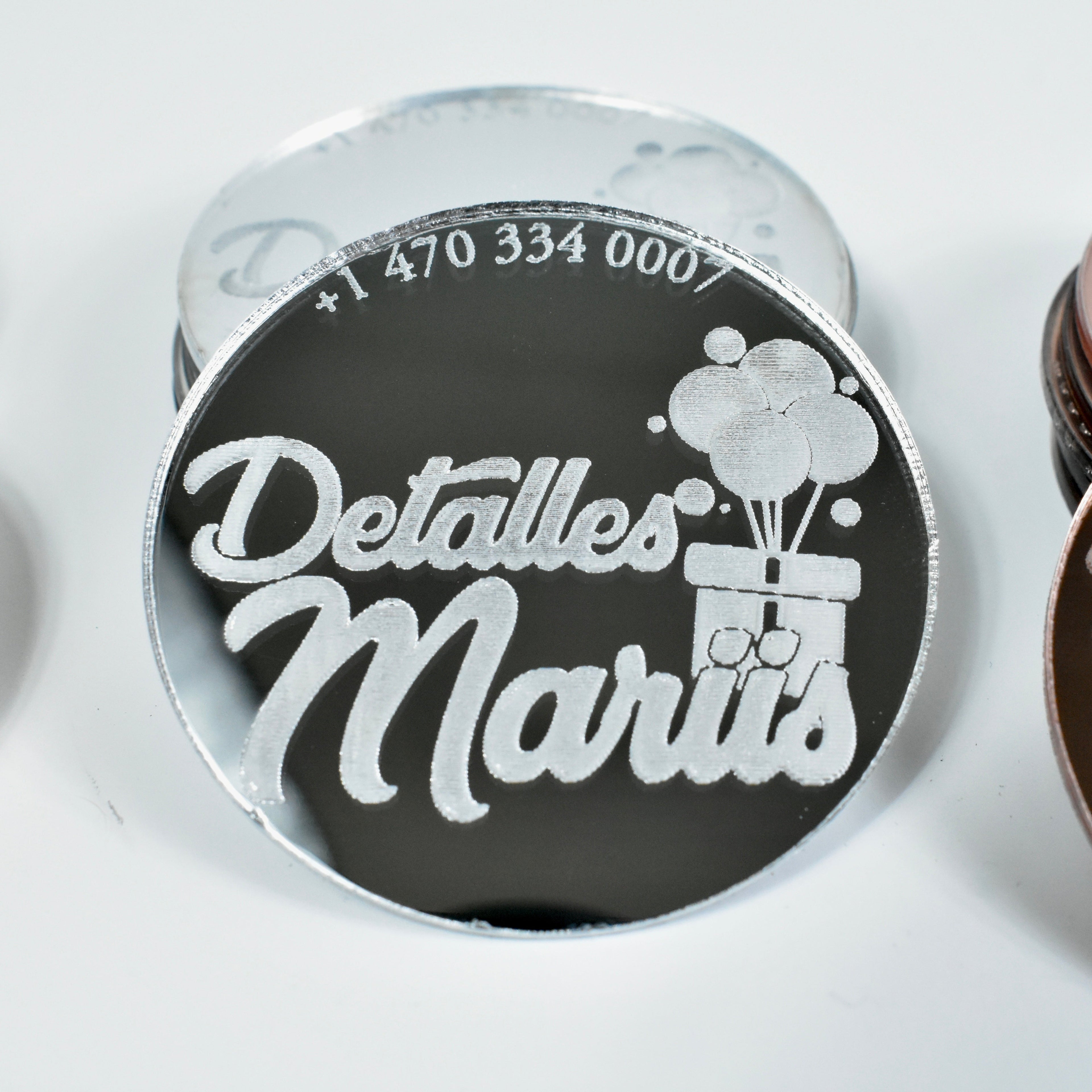 Charms 2”