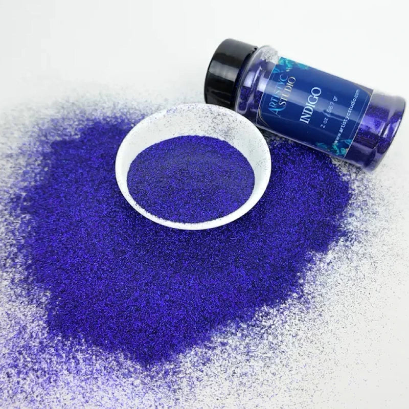 Indigo