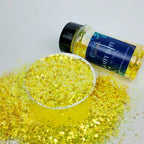 Glitter Chunky Laffy Taffy