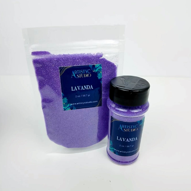 Lavanda