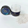 Satin White - Mica Powder Pigment