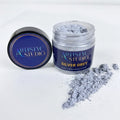 Silver Gray - Mica Powder Pigment