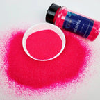 Neon Pink