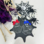 Llavero Fantasmita Personalizado