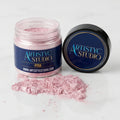 Pink - Mica Powder Pigment
