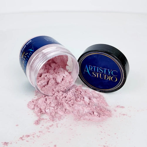 Pink - Mica Powder Pigment