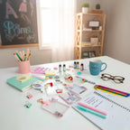 Porta Carnet Personalizado - Diseños por Profesion
