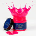 Neon Pink - Paste Pigment