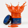 Orange - Paste Pigment