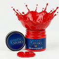 Red - Pigment Paste