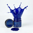 Blue - Paste Pigment