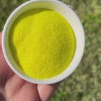 High Lighter Yellow