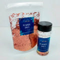 Glitter Chunky Pumpkin Spice