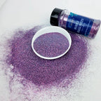 Purple Halloween