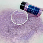 Purple Holographic