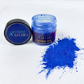 Sapphire Blue - Mica Powder Pigment