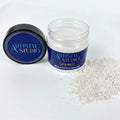 Satin White - Mica Powder Pigment