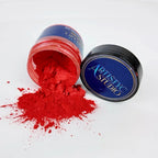 Scarlet Red - Mica Powder Pigment