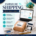 Curso de Shipping: Guía Paso a Paso