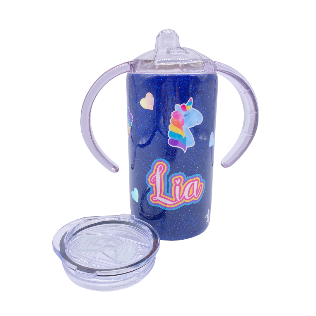 Sippy cup 2 Lid
