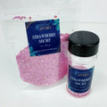 Chunky Strawberry Short